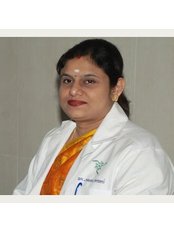 Dr Mahalakshmi Saravanan - Doctor at ARC Research Centre Chennai