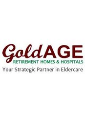 Goldage Retirement Homes - Chennai Shanti (CS) - Chennai - 1/21A,Singara Naicker Street, Satyalok Road,Chettiyar Agaram,, Chennai, 500077,  0