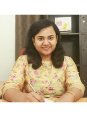 Ms Rachel  Deepthi -  at Hande Medical Centre