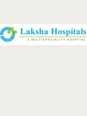 Laksha Hospitals - India