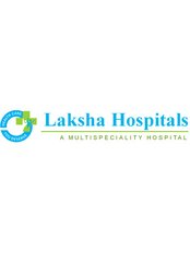 Laksha Hospitals - India 