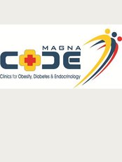 Magna Clinics for Obesity Diabetes & Endocrinology - 12/43, Vanniar Street, Near RTO ground, Chennai, Tamil Nadu, 600078, 
