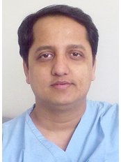 Sanjay Kolte - Doctor at Laparoscopic Surgery Clinic