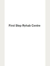 First Step Rehab Centre - No.48, Rathna Medical Centre, Cowley Brown Road, R.S. Puram, Coimbatore, Tamilnadu, 641002, 