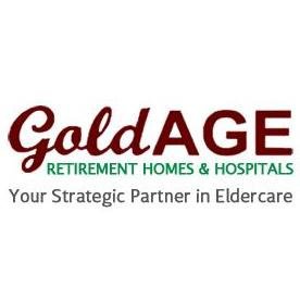 Goldage Retirement Homes - Coimbatore