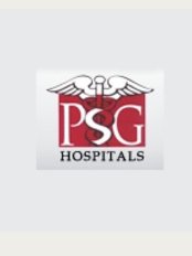 PSG Hospitals - PSG Hospitals, Peelamedu, Coimbatore, Tamil Nadu, 641004, 