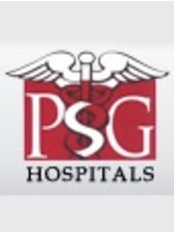 PSG Hospitals - PSG Hospitals, Peelamedu, Coimbatore, Tamil Nadu, 641004,  0