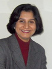Dr Namita Jaggi - Doctor at Asthma Chest  Allergy Centre