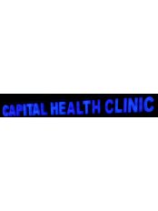 CAPITAL HEALTH CLINIC - A-51 , LGF Hauz Khas, delhi, new delhi, 110016,  0