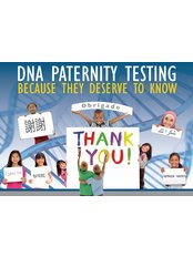DNA Maternity test - DNA Forensics Laboratory