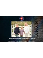 DNA Siblingship Testing - DNA Forensics Laboratory
