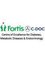 Fortis C-DOC Healthcare Limited - Okhla Road, New Delhi, 110025,  0