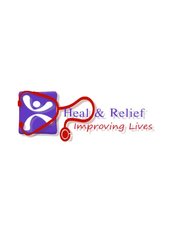Heal and Relief Home Healthcare Services - Adjacent Chawla Police Station, Gurgaon Road, Jhatikra More, Najafgarh, New Delhi, 110043,  0