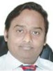 Dr. Raj Arya - Practice Director at Med Care - Multi Specialty Medical and Dental Laser Centre