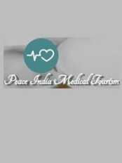 Peace India Medical Tourism - F-57/11, Jamia Nagar, New Delhi, 110025,  0