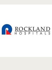 Rockland Hospitals Dwarka - Plot No. 66, Sector 12 A, Near Bal Bharti School, Dwarka, New Delhi, 110078, 