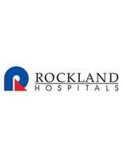 Rockland Hospitals Dwarka - Plot No. 66, Sector 12 A, Near Bal Bharti School, Dwarka, New Delhi, 110078,  0