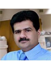 Dr Hafeez Rahman - Doctor at Sunrise Hospital Delhi
