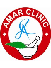 Amar Clinic - Old Faridabad - SHOP-11, Near RailwayCrossing (under pass) Pravesh Marg, Old Faridabad, Haryana, 121002,  0