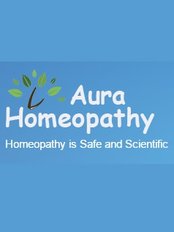 Aura Homeopathy Clinic & Research Centre India - Best Homeopathy Doctor in Faridabad  