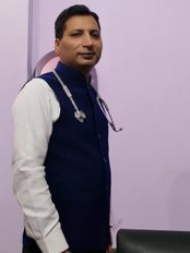 Dr Rajesh Gulati - Consultant at Drishti Health Centre