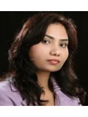 Sheela Seharawat - Dietician at Weight Loss Ghaziabad