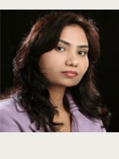 Diet Clinic - Sheela Seharawat is a certified dietitian, having graduated with honors
