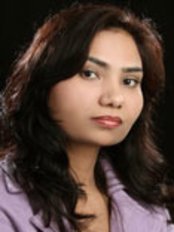 Diet Clinic - Sheela Seharawat is a certified dietitian, having graduated with honors 