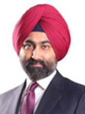 Mr Malvinder Mohan Singh -  at Fortis Healthcare Ltd
