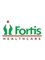 Fortis Healthcare Ltd - Tower A, Unitech Business Park, Block - F, South City 1, Sector - 41, Gurgaon, 122001,  0