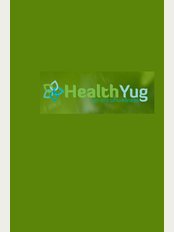 HealthYug Wellness Clinic - Madanpuri,, Gurgaon, Haryana, 122001, 