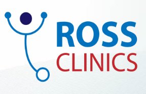 Ross Clinic - DLF Phase III