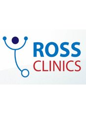 Ross Clinic - Shop No-2, 1st Floor, Sector 23, Gurgaon, Haryana, 122017,  0