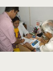 Ross Clinics - Sector 31 - Shop#109, Main Market, Sector 31, Gurgaon, Haryana, 122001, 