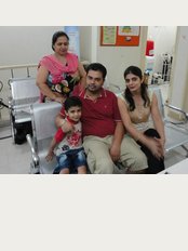 Ross Clinics - Sector 47 - House No. 861-P, Sector 47, Gurgaon, Haryana, 122003, 