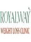 Royalway Weight Loss Clinic - Royalway Logo 