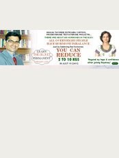 Royalway Weight Loss Clinic - A-1201, AWHO Complex, Sispal Vihar, Sector-49, Sohna Road, Gurgaon, Haryana, 122018, 
