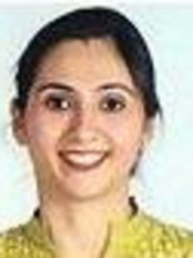 Dr Kirti Soota - Doctor at RxOcean - Gurgaon Sector 4 Branch