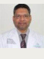 Continental Hospitals - Dr Meeraji Rao Dandangi MBBS, MD (Gen Medicine), DM (Cardiology), FACC, FSCAI Senior Consultant Interventional Cardiologist