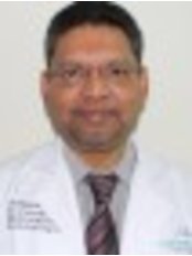Continental Hospitals - Dr Meeraji Rao Dandangi MBBS, MD (Gen Medicine), DM (Cardiology), FACC, FSCAI Senior Consultant Interventional Cardiologist 