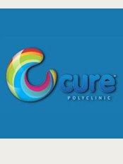 Cure Polyclinic - Jubliee Hills Road no:36, Hyderabad, Andhra Pradesh, 