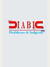 Diabic Health Care and Surgicals - S.NO: 10/1, TILAK ROAD, ABIDS,, HYDERABAD, Telengana, 500001, 