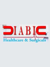 Diabic Health Care and Surgicals - S.NO: 10/1, TILAK ROAD, ABIDS,, HYDERABAD, Telengana, 500001,  0
