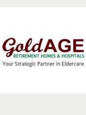 Goldage Retirement Homes - Necklace Shanti (NS) - Karmanghat - 10-1-141/7 Karmanghat Road,  Saroornagar, Hyderabad, 