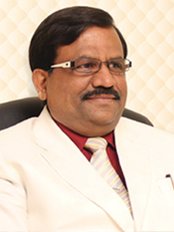 Homeocare International - Dr. Srikant Morlawar 