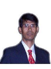 Krishna Rao Sriperambuduru - Chief Executive at Institute of Mind Body Medicine