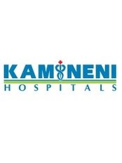 Kamineni Hospitals - Kamineni Hospitals L.B.Nagar,, Hyderabad, 500 068,  0