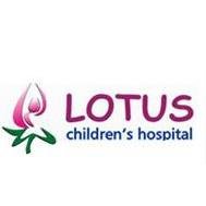 Lotus Children´s Hospital - Lakdikapul