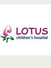 Lotus Children´s Hospital - Lakdikapul - D. No. 6-2-29, AP, Hyderabad, 500004, 