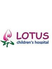 Lotus Children´s Hospital - Lakdikapul - D. No. 6-2-29, AP, Hyderabad, 500004,  0